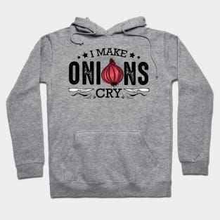 Onion Onions Hoodie